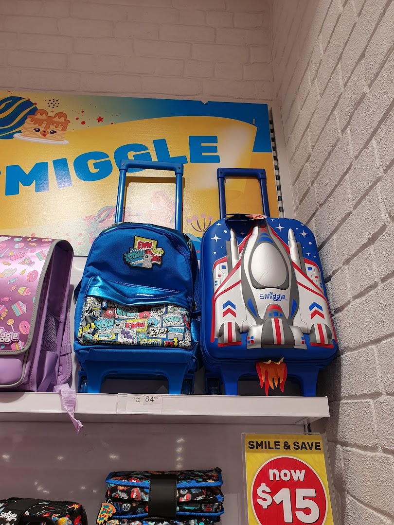 Smiggle