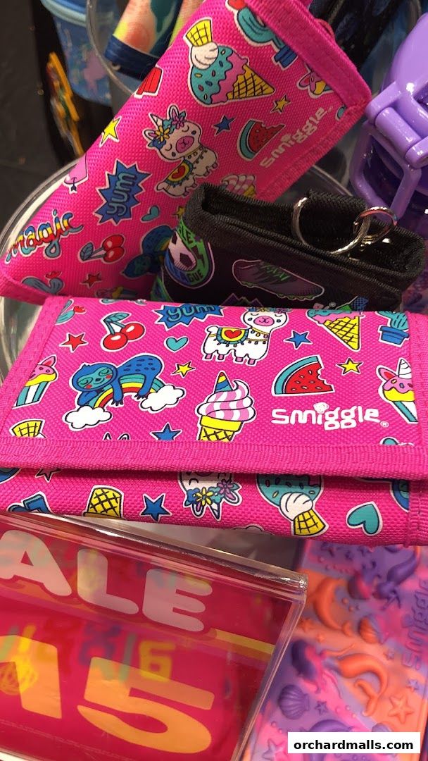 Smiggle