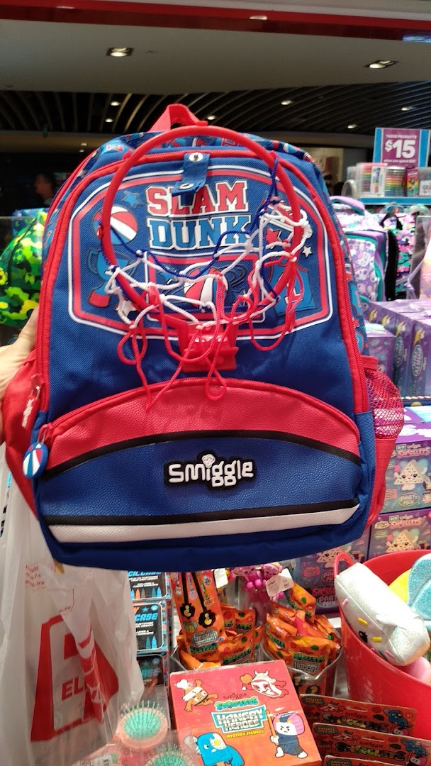 Smiggle