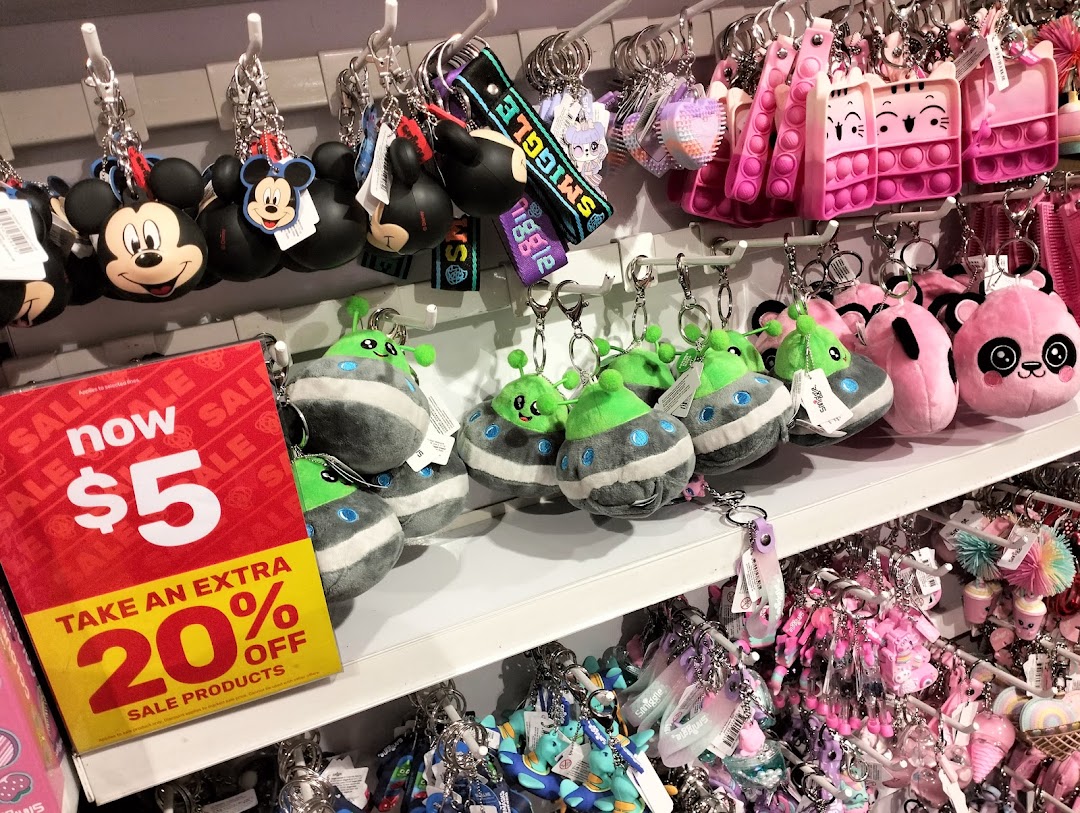 Smiggle