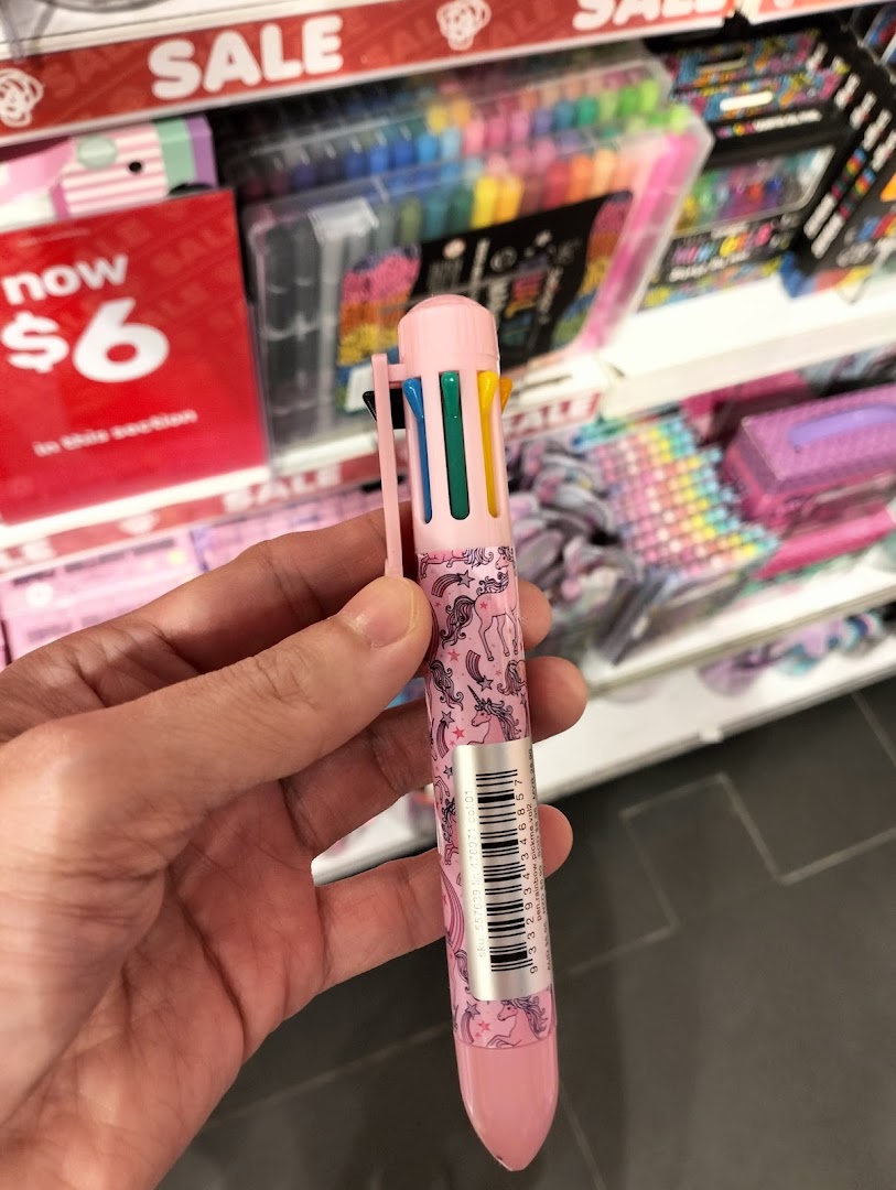 Smiggle