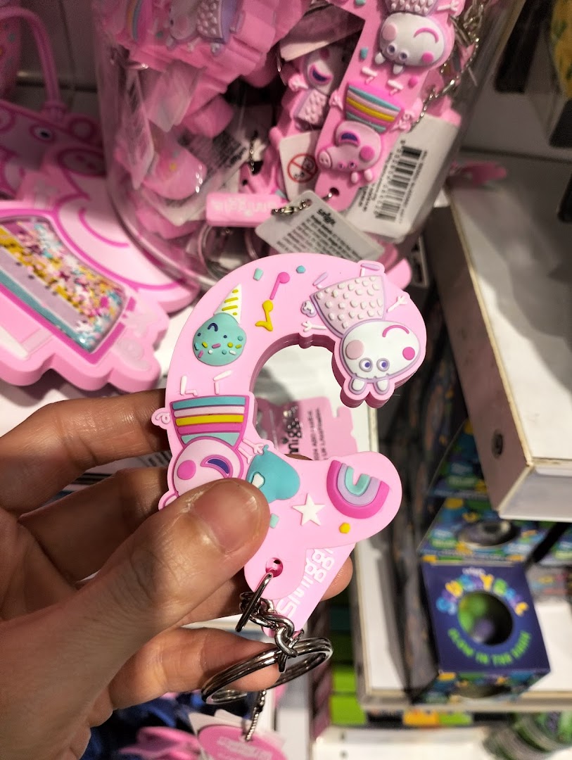Smiggle