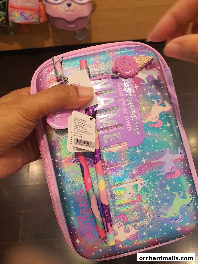 Smiggle