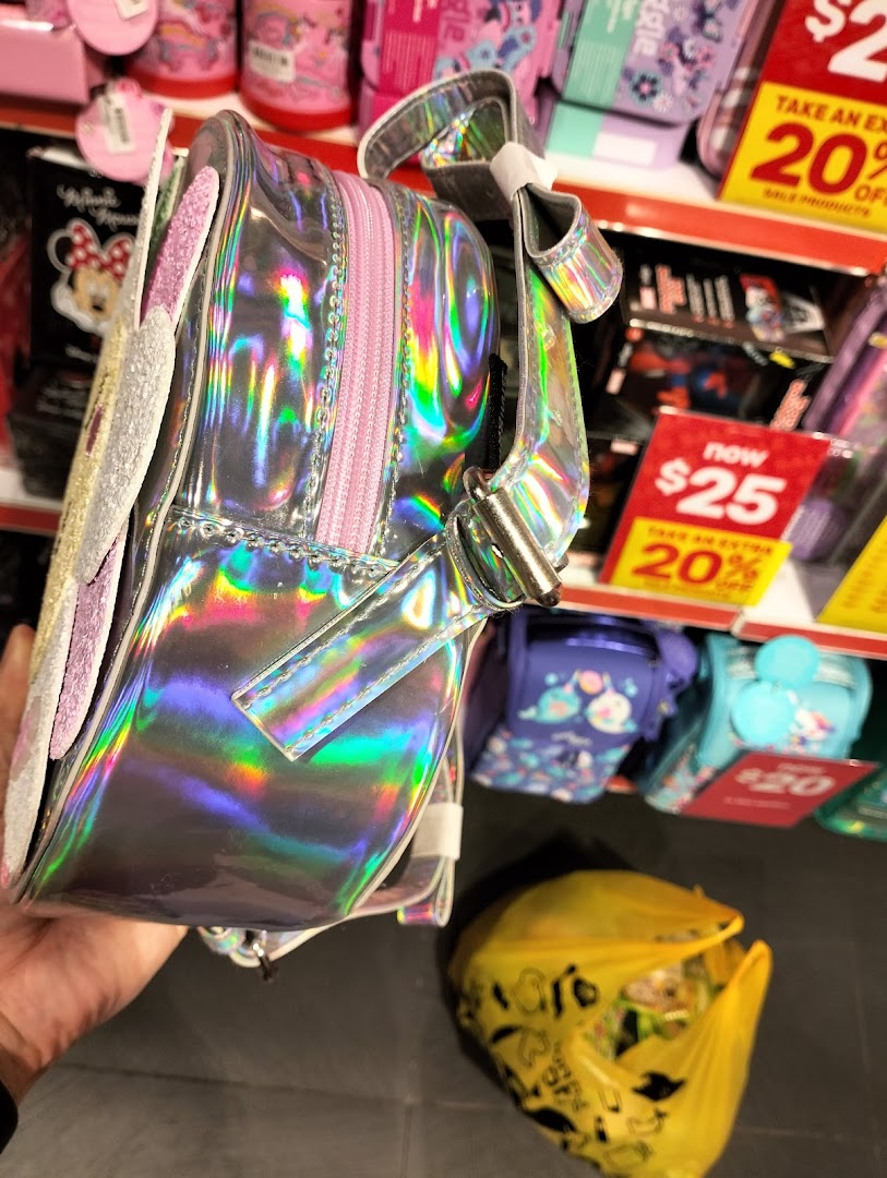 Smiggle