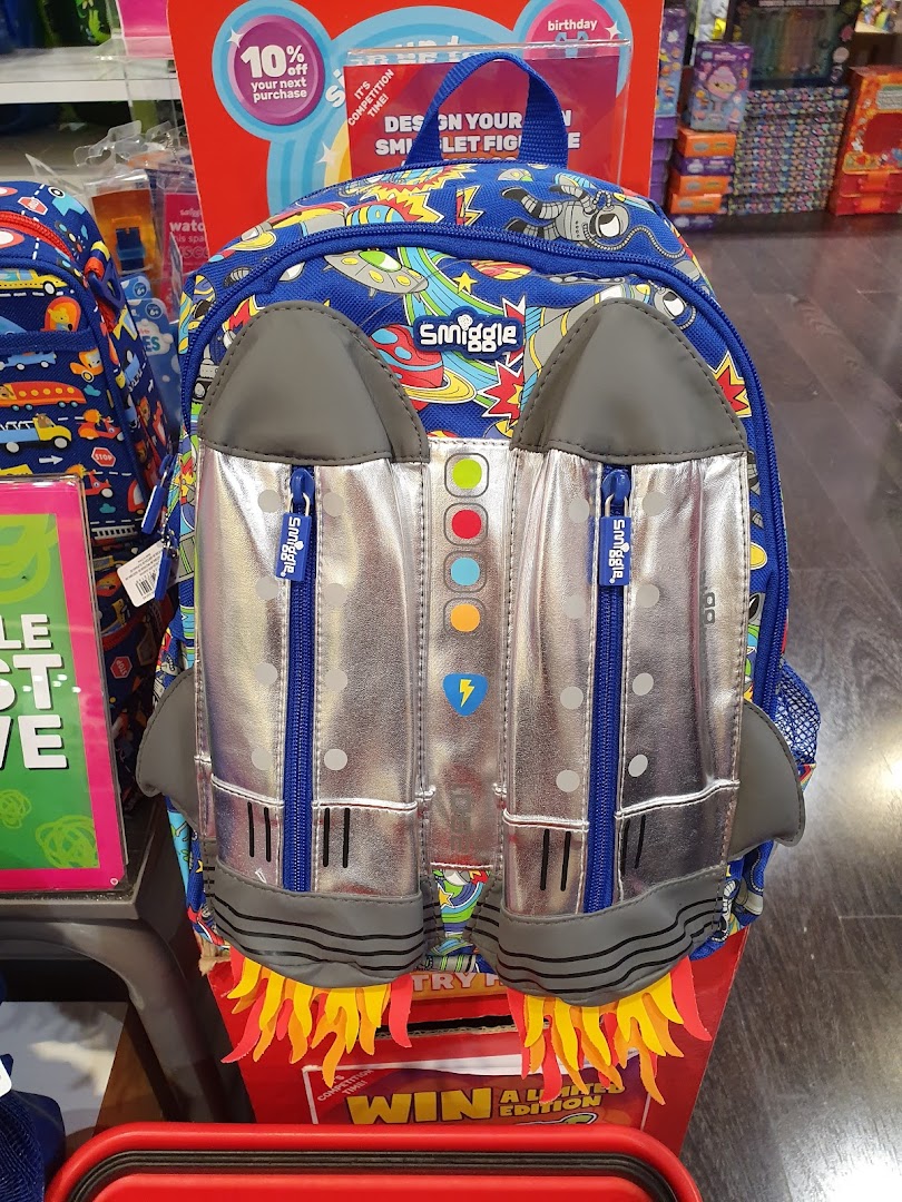 Smiggle