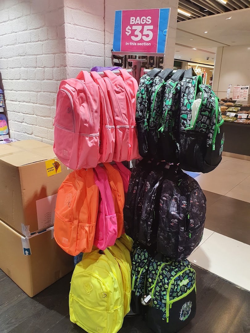 Smiggle