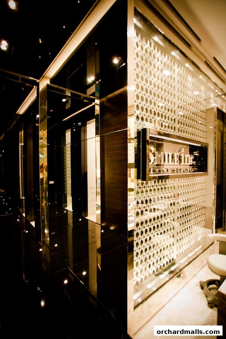 Smile Inc. Dental Surgeons Mandarin Gallery