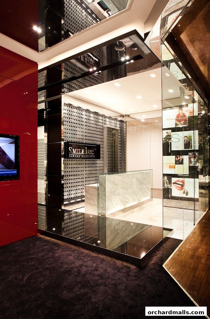 Smile Inc. Dental Surgeons Mandarin Gallery