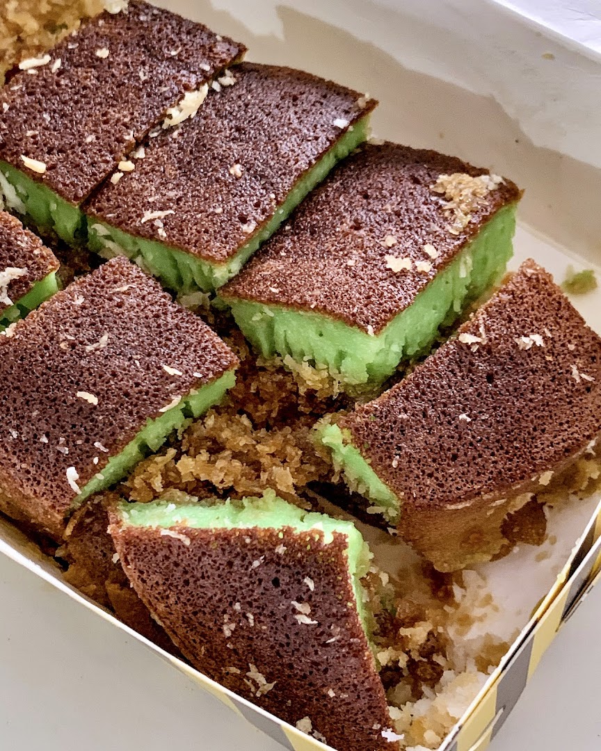 Smile Martabak - ION Orchard