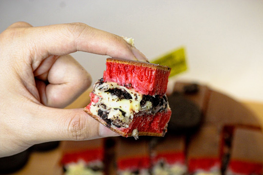 Smile Martabak - ION Orchard