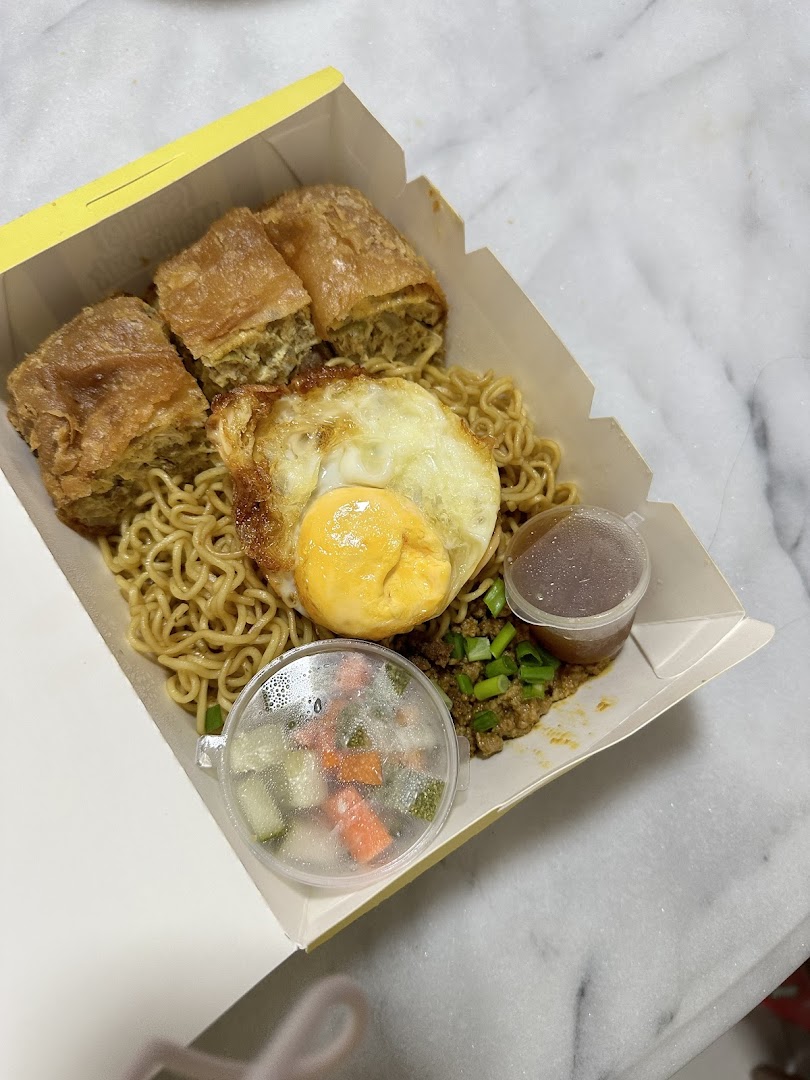 Smile Martabak - ION Orchard