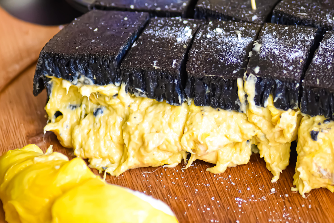Smile Martabak - ION Orchard
