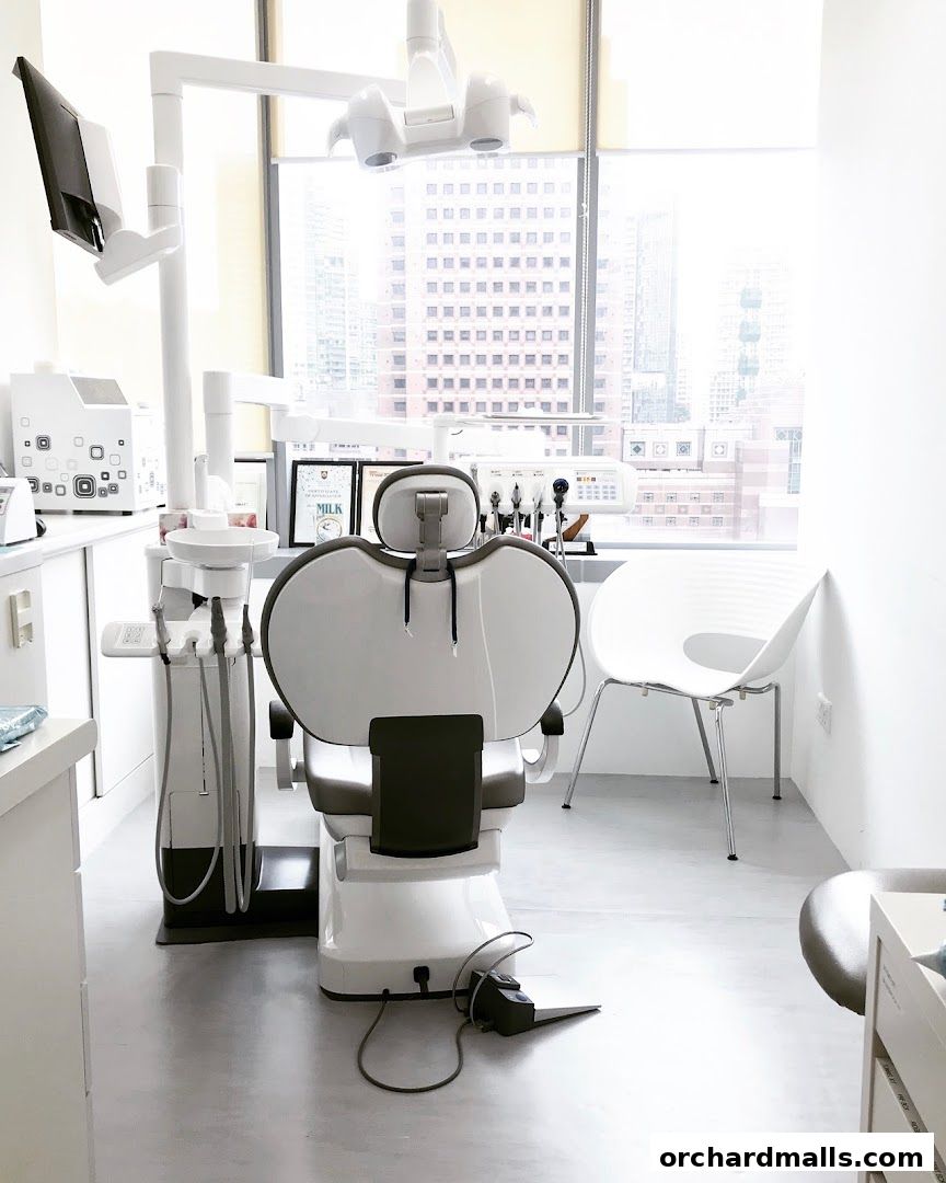 Smileworks Dental  Implants  Orthodontics