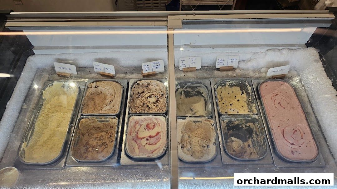 Smoochie Creamery