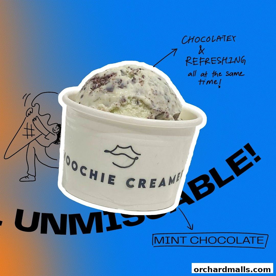 Smoochie Creamery