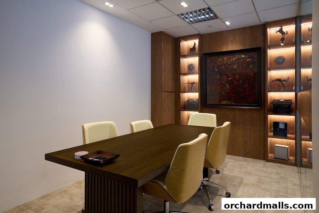 SMTP Consult Pte Ltd