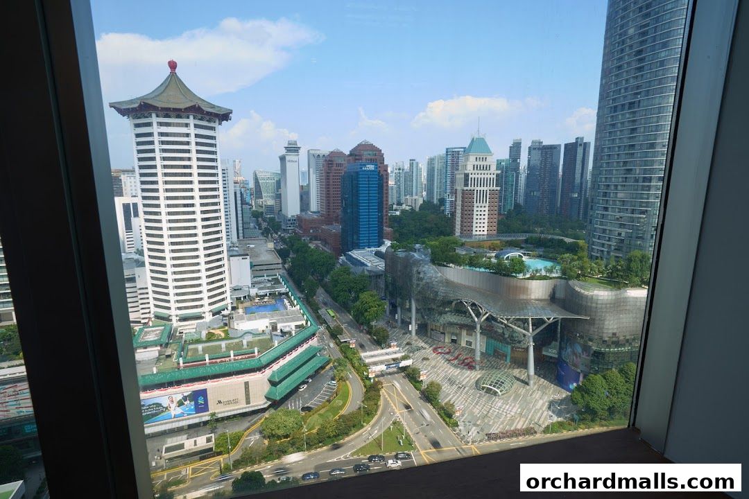 SMTP Consult Pte Ltd