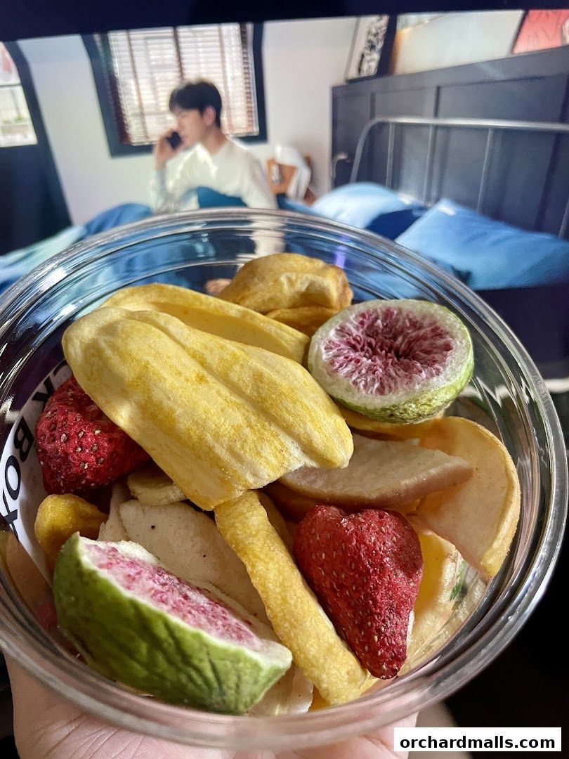 SNACK BOX  313 Somerset Taxi Stand