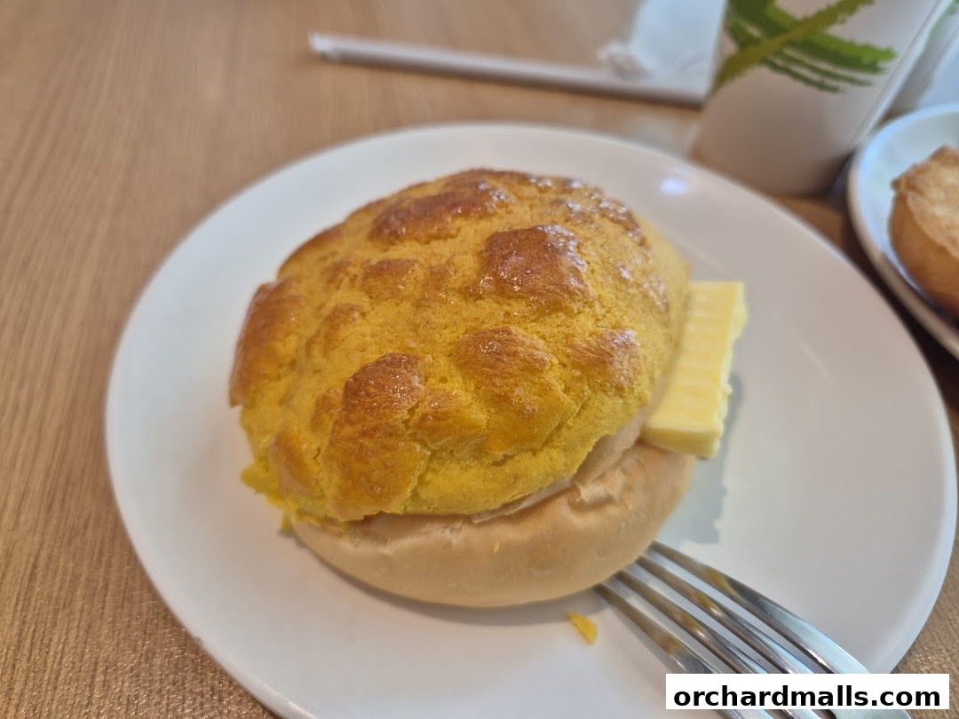 So Good Char Chan Tang