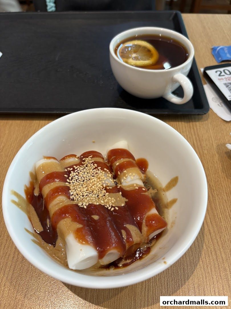 So Good Char Chan Tang