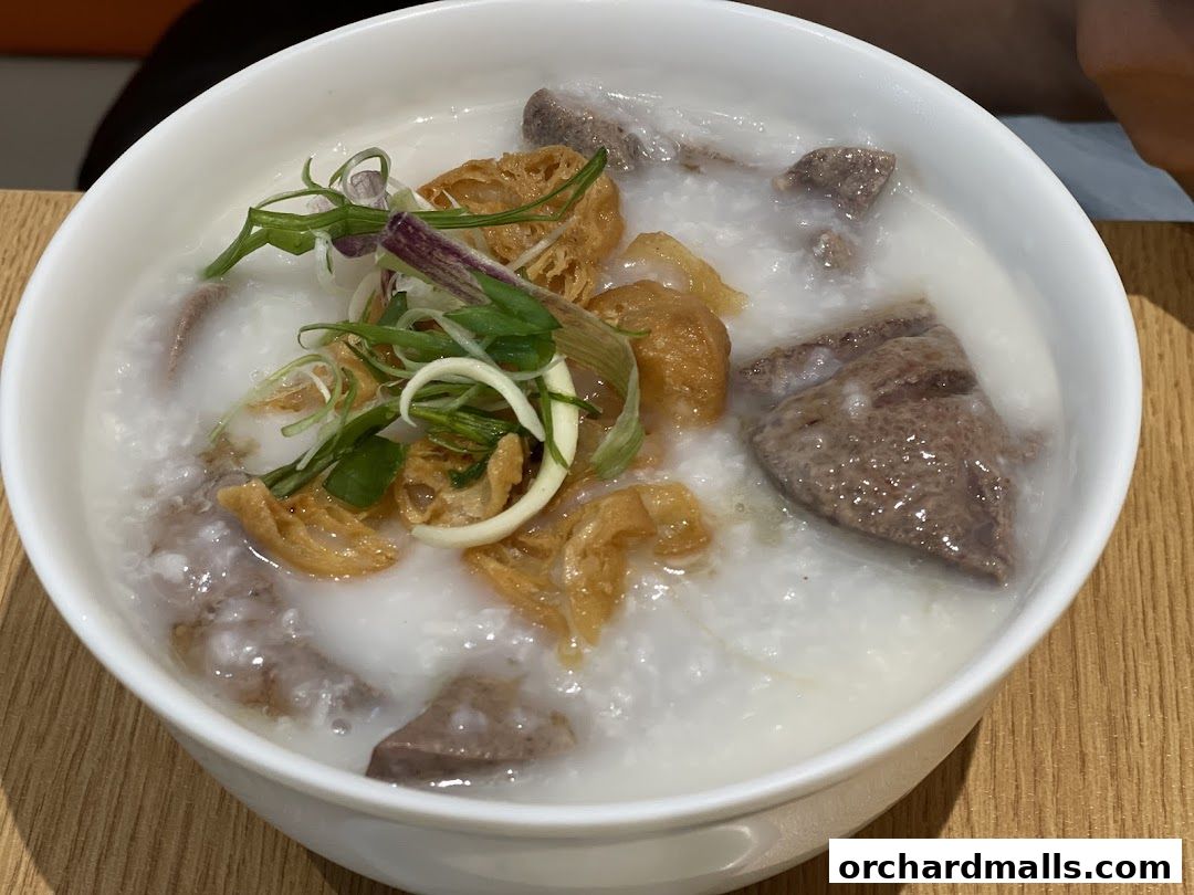 So Good Char Chan Tang