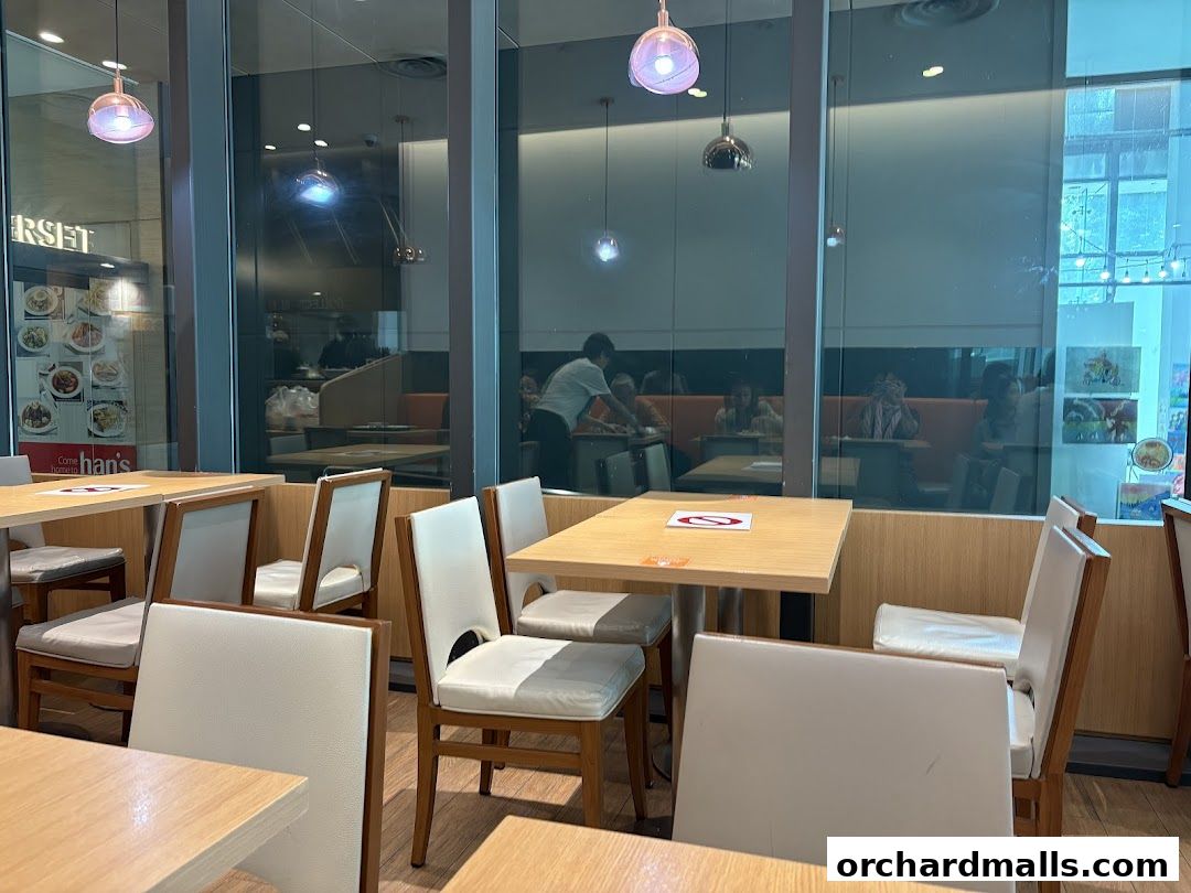 So Good Char Chan Tang