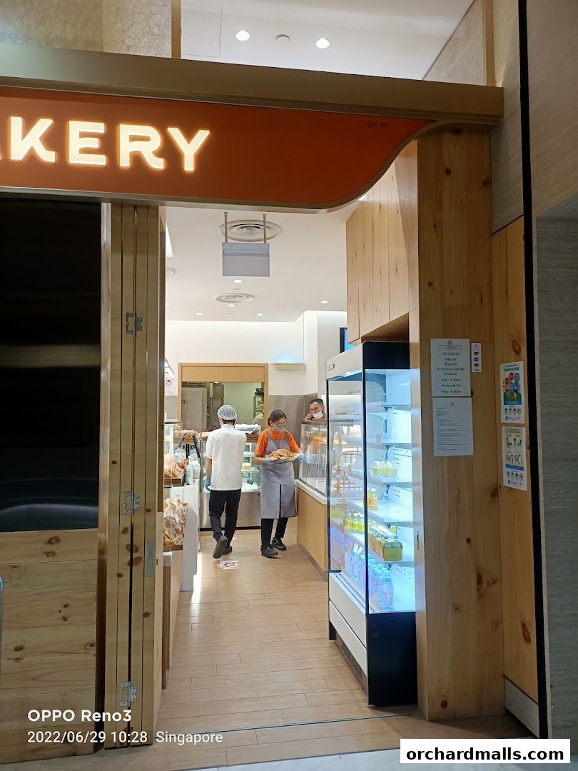 So Good Char Chan Tang