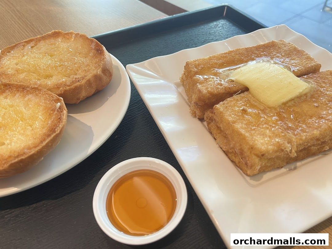 So Good Char Chan Tang