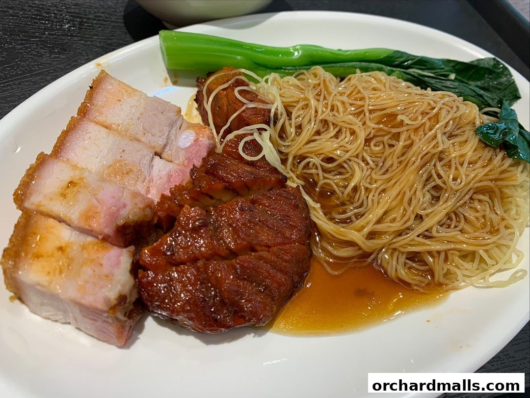 So Good Char Chan Tang