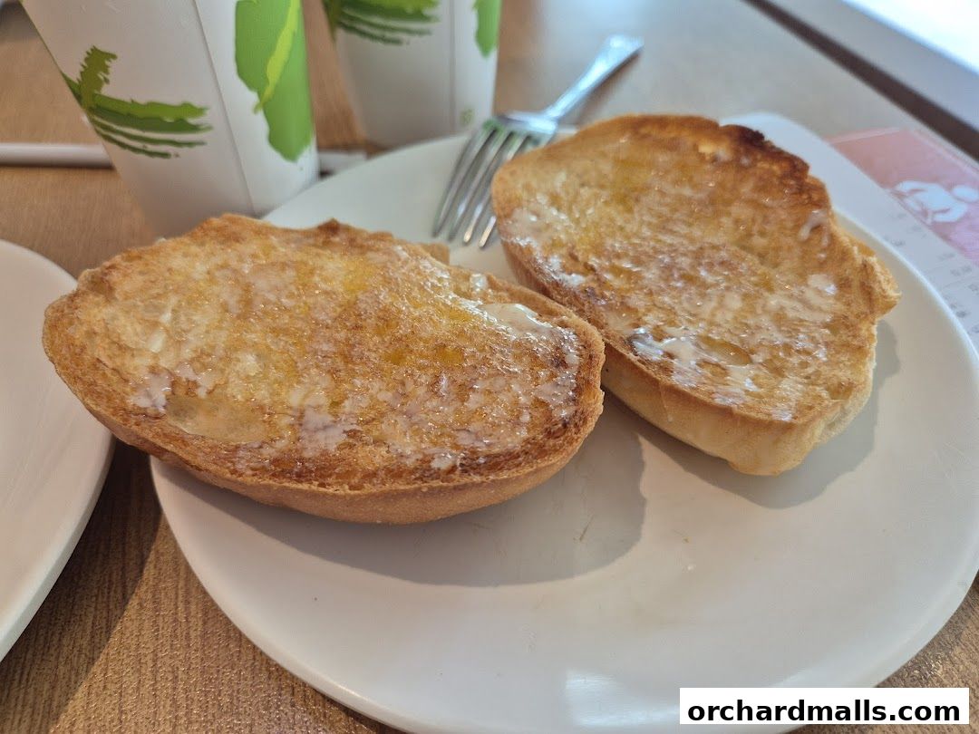 So Good Char Chan Tang