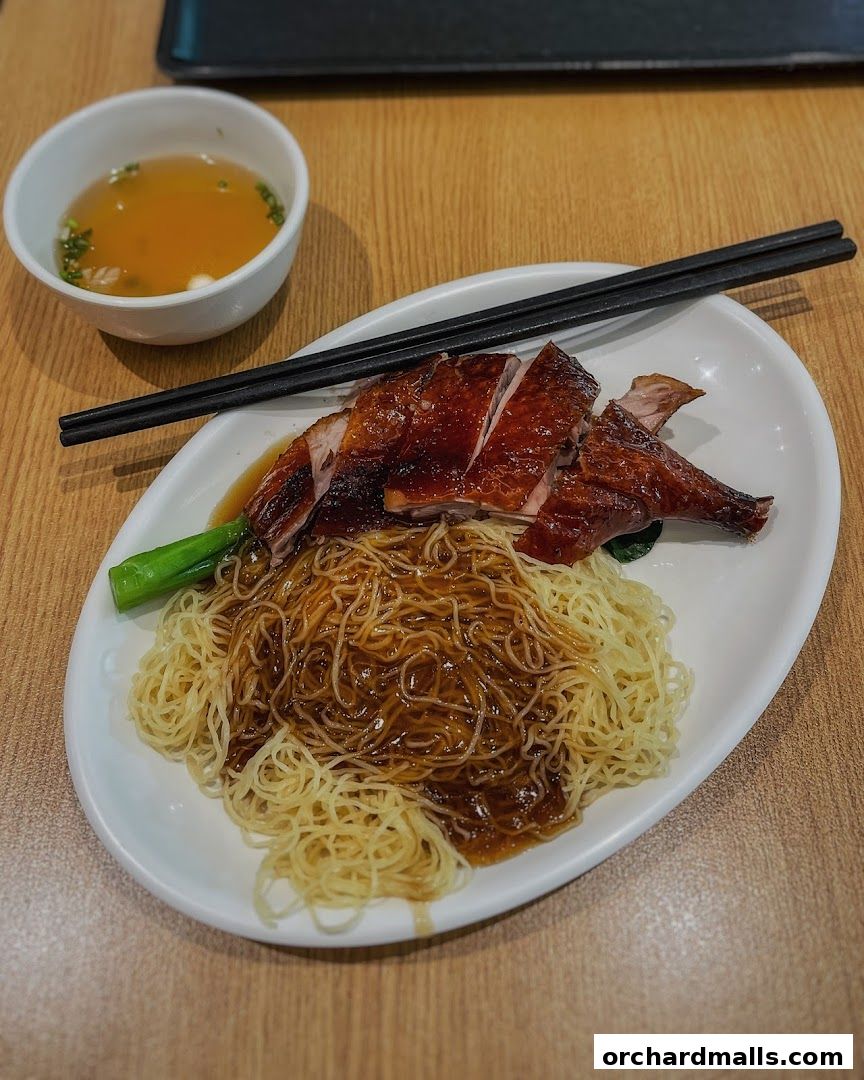 So Good Char Chan Tang