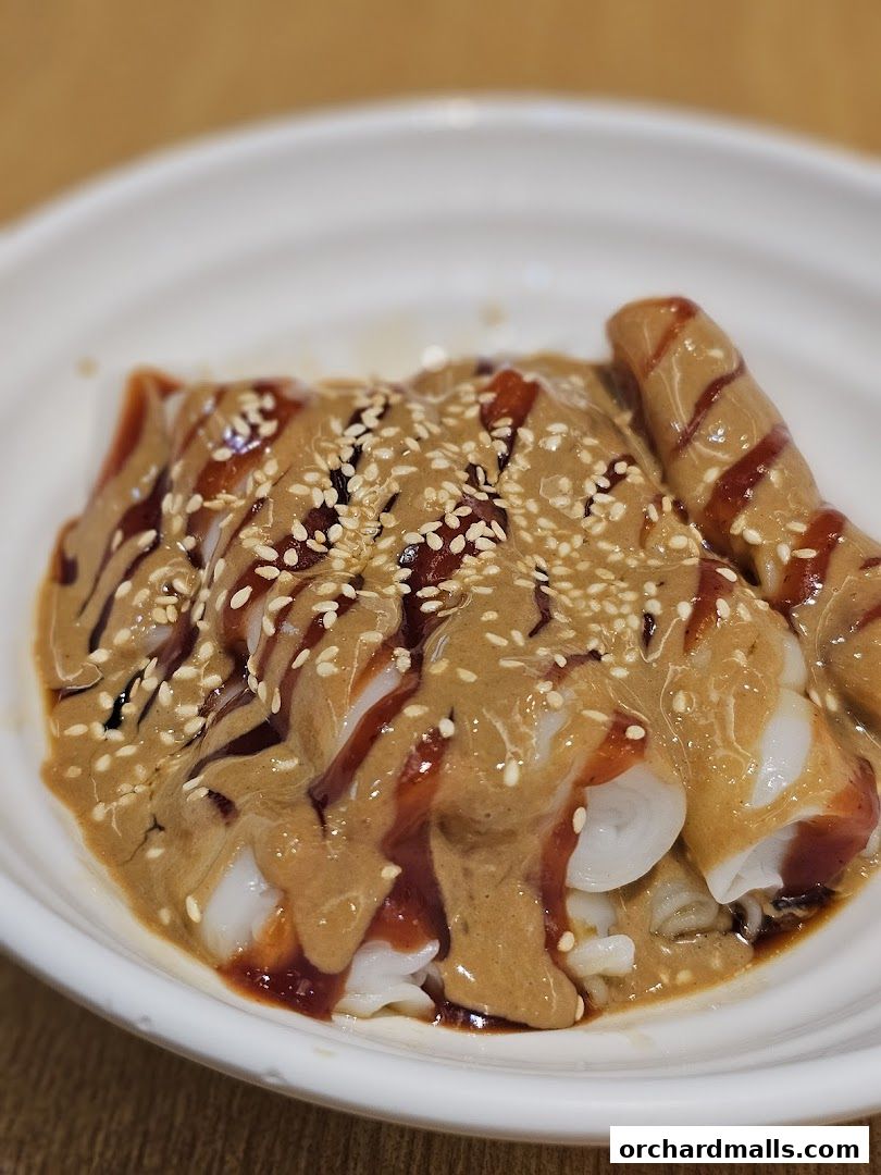 So Good Char Chan Tang