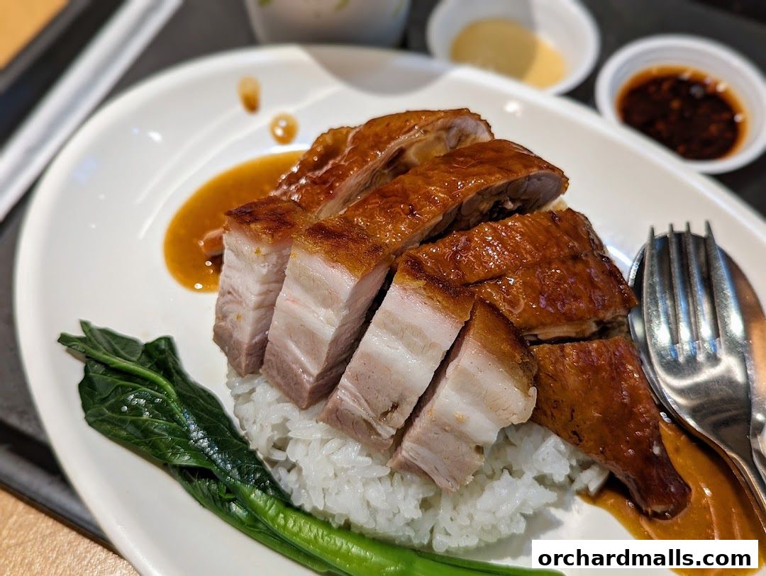 So Good Char Chan Tang