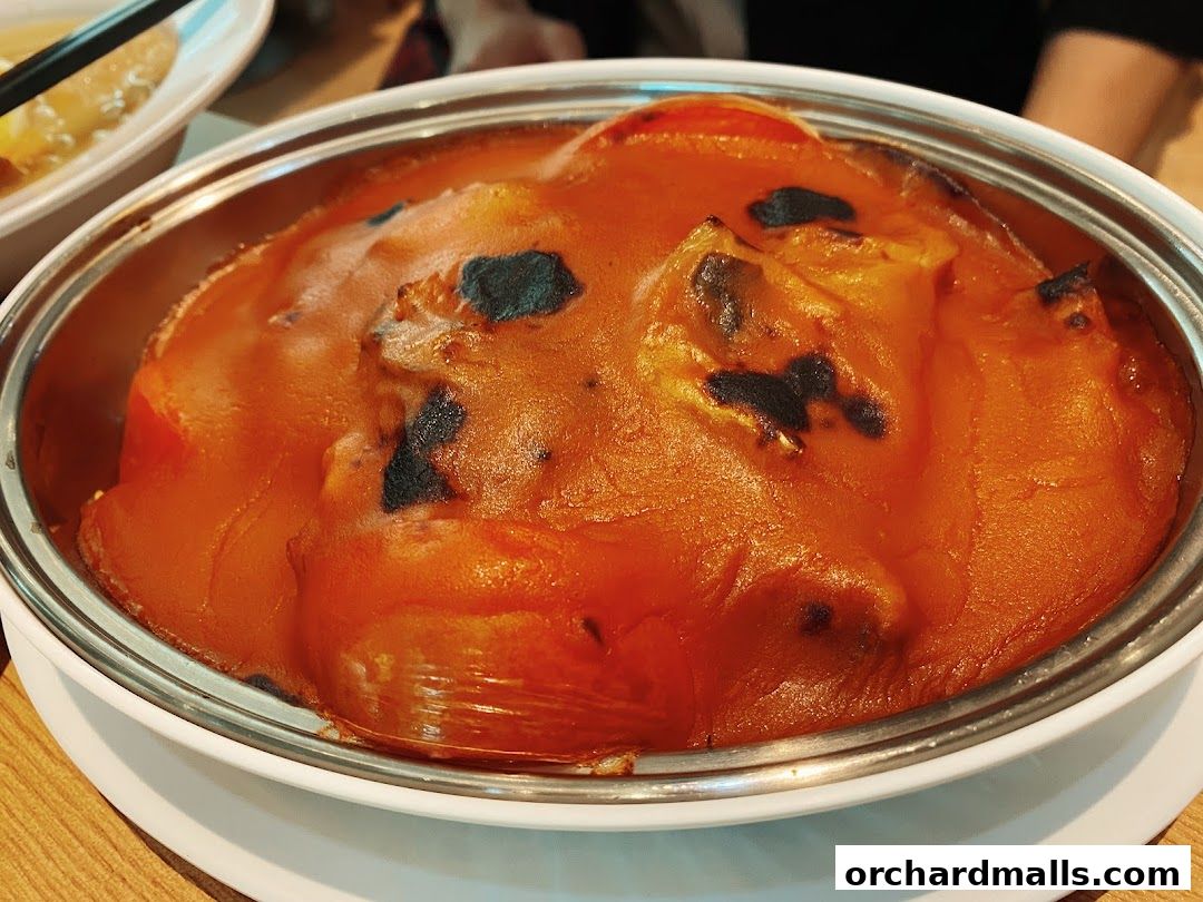 So Good Char Chan Tang