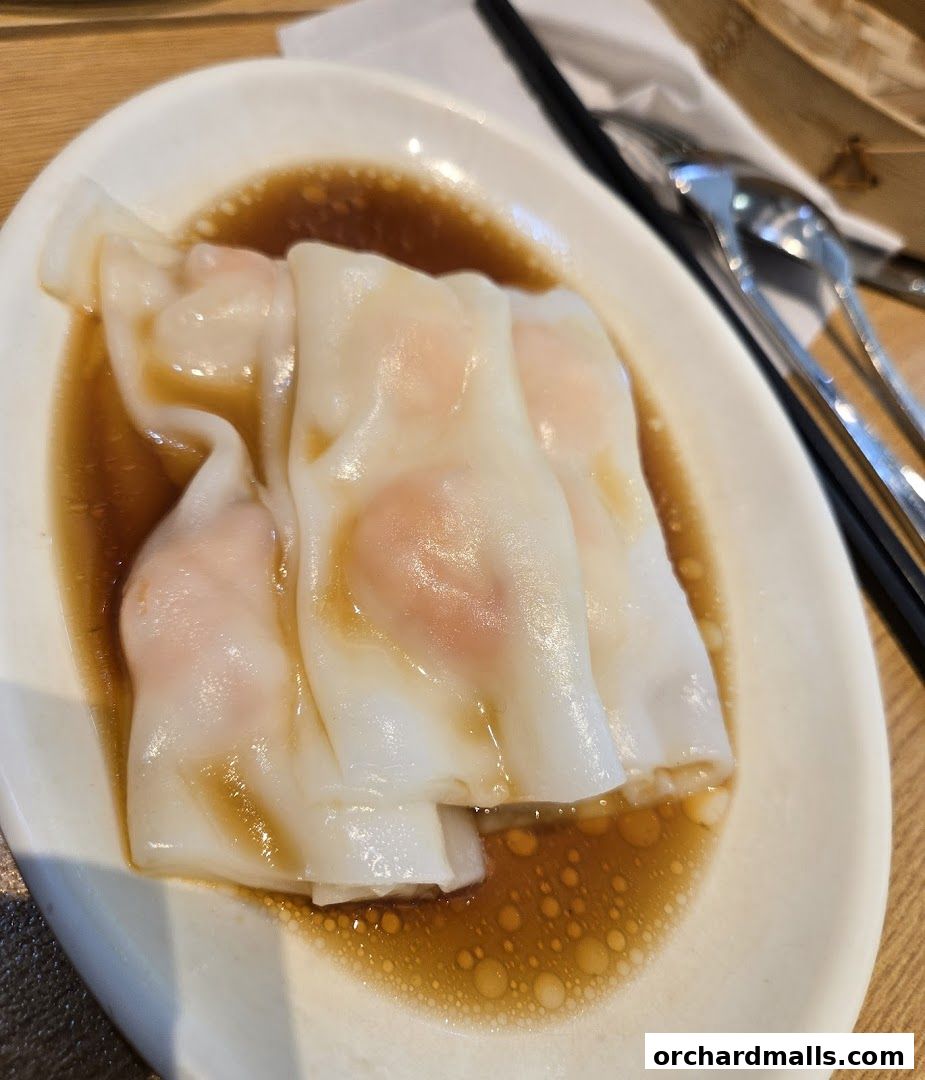 So Good Char Chan Tang