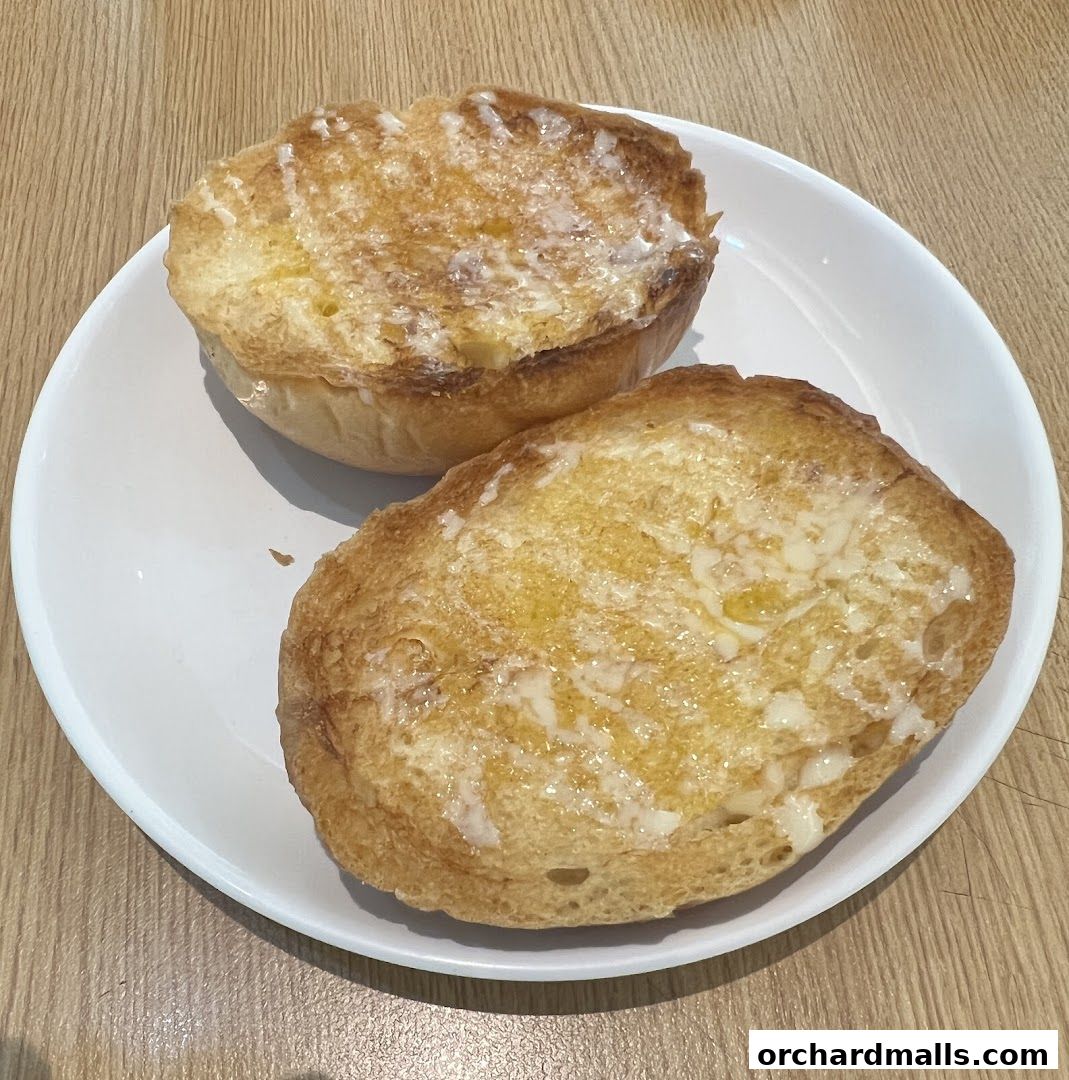 So Good Char Chan Tang