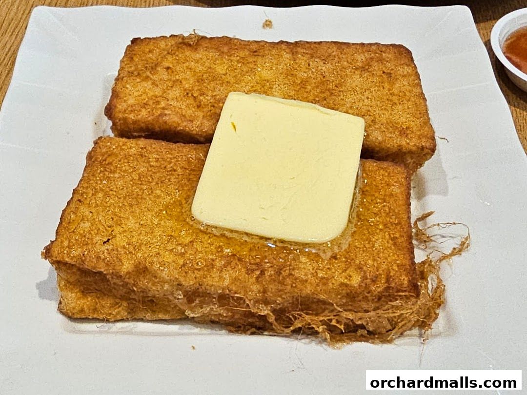 So Good Char Chan Tang