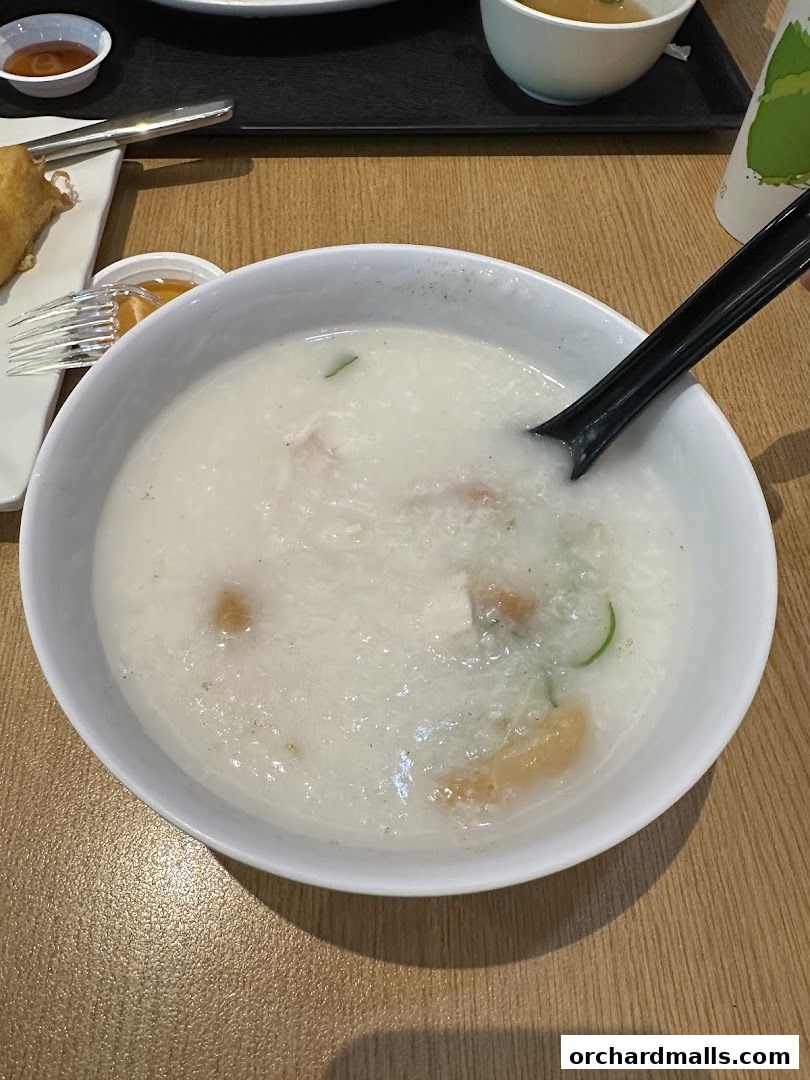 So Good Char Chan Tang