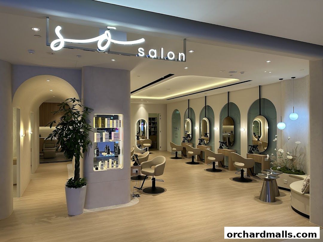 SO SALON