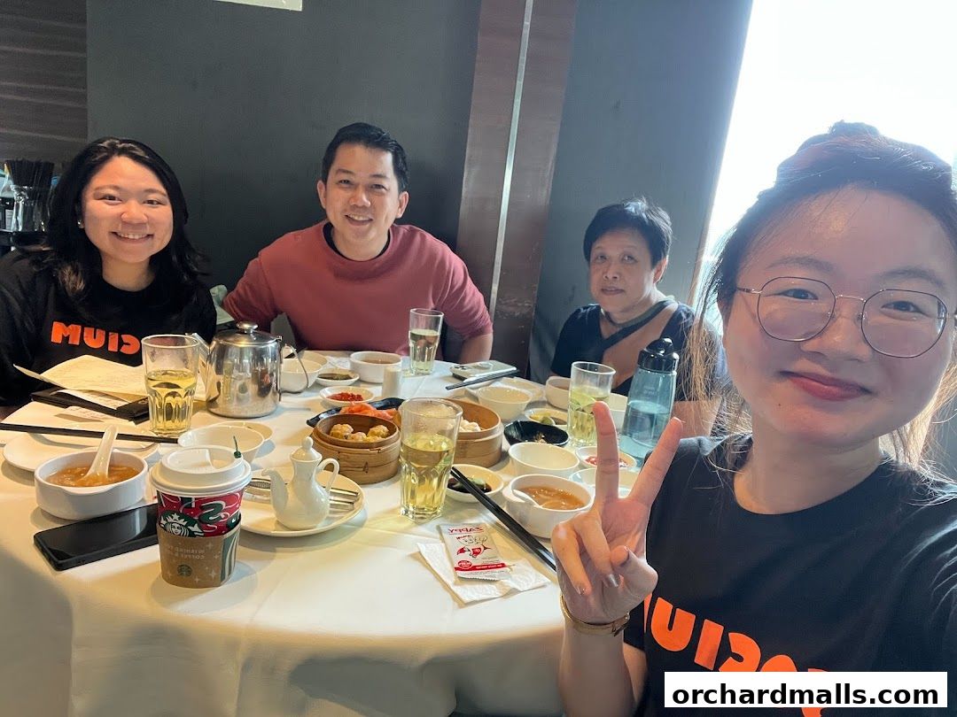 Socium Consultancy Pte Ltd