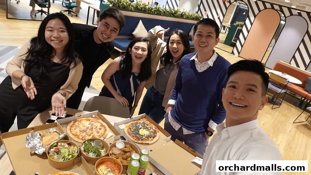 Socium Consultancy Pte Ltd