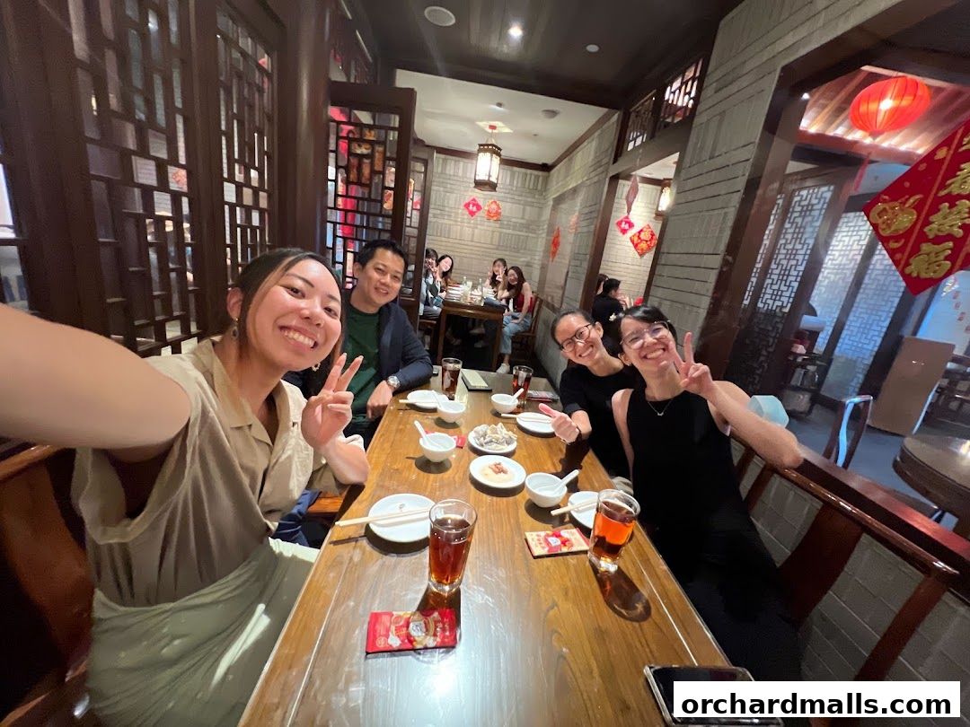 Socium Consultancy Pte Ltd