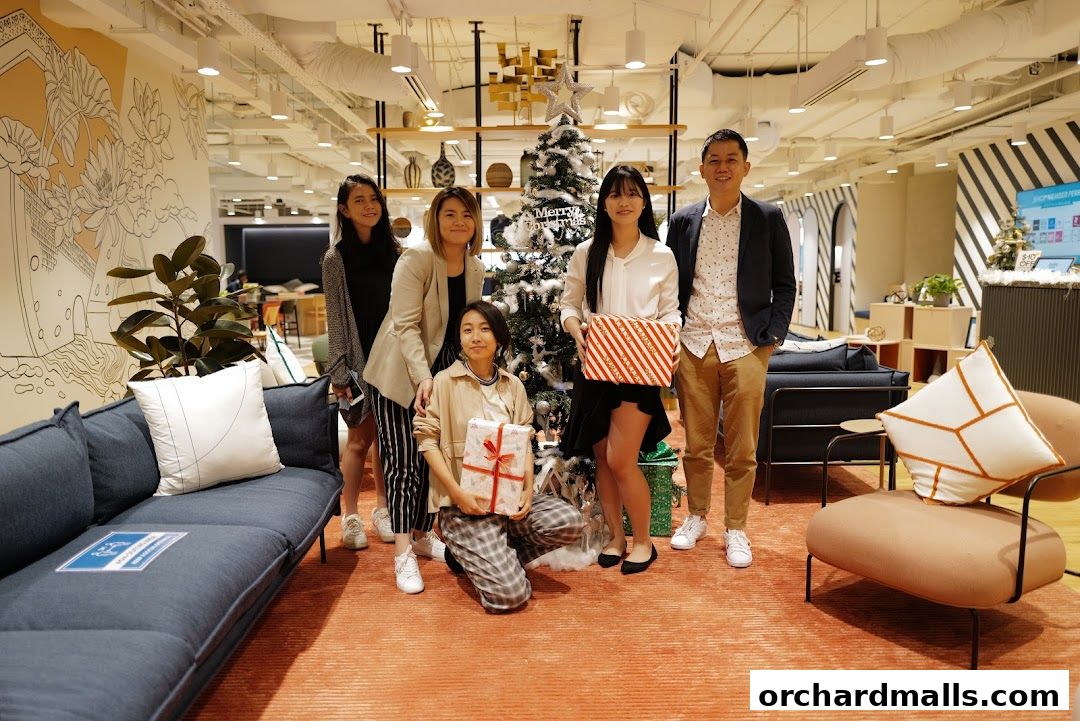 Socium Consultancy Pte Ltd