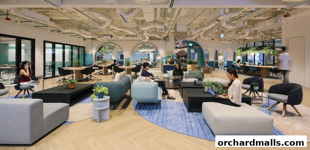 Socium Consultancy Pte Ltd