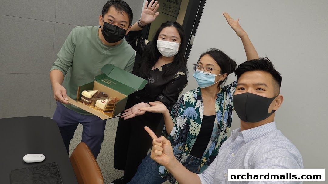 Socium Consultancy Pte Ltd