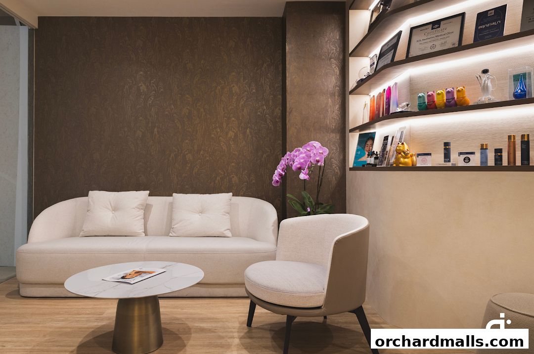 SOL Aesthetics Medical Clinic