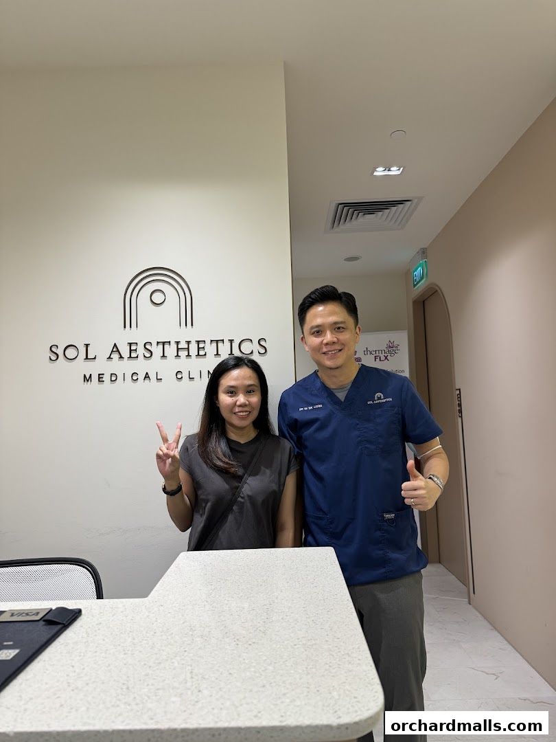 SOL Aesthetics Medical Clinic