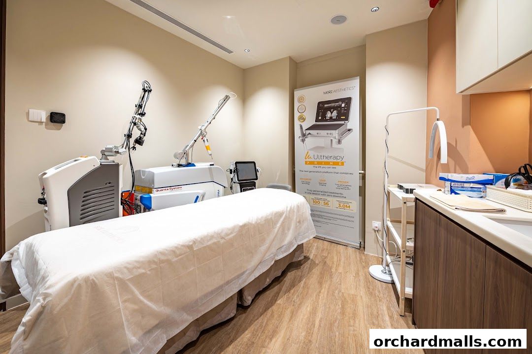 SOL Aesthetics Medical Clinic