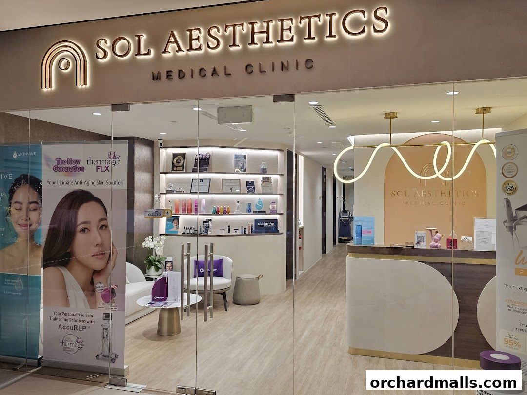 SOL Aesthetics Medical Clinic