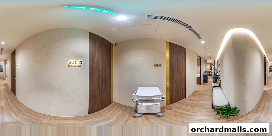 SOL Aesthetics Medical Clinic